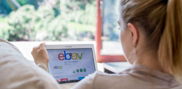 Gain Financial Freedom - Make Money with eBay Selling (2021)