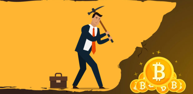 Gain Financial Freedom with Bitcoin Mining in 2021