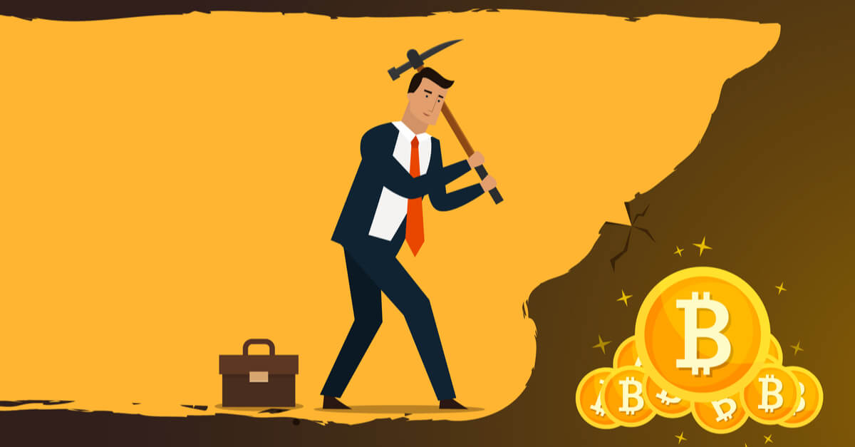 Gain Financial Freedom with Bitcoin Mining in 2021