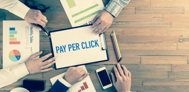 Gain Financial Freedom with PPC Campaigns in 2021