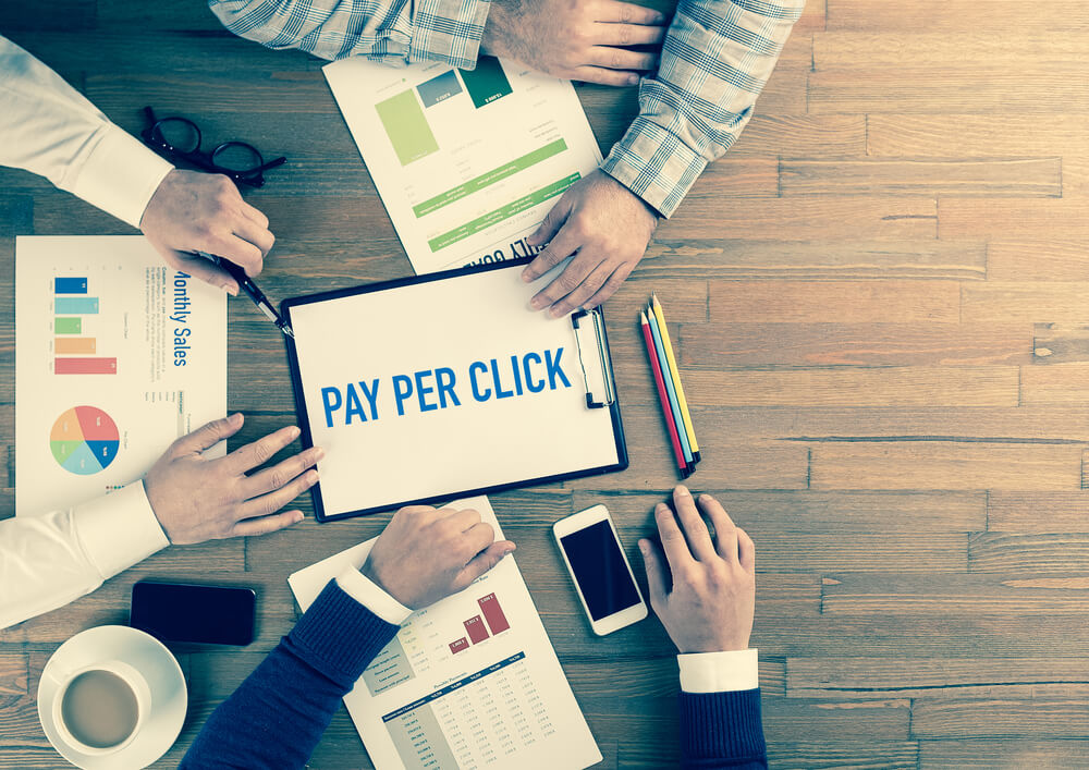 Gain Financial Freedom with PPC Campaigns in 2021
