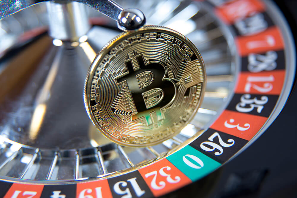 Gain Financial Freedom Gambling Bitcoin Online (2021 Guide)