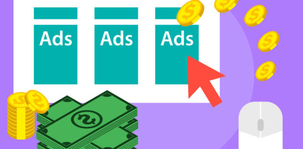 Gain Financial Freedom and Make Money with Google AdSense