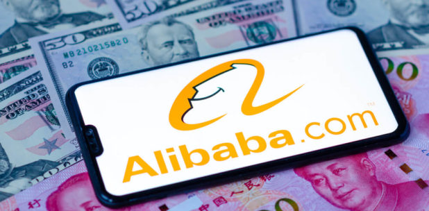 Gain Financial Freedom with Alibaba in 2021