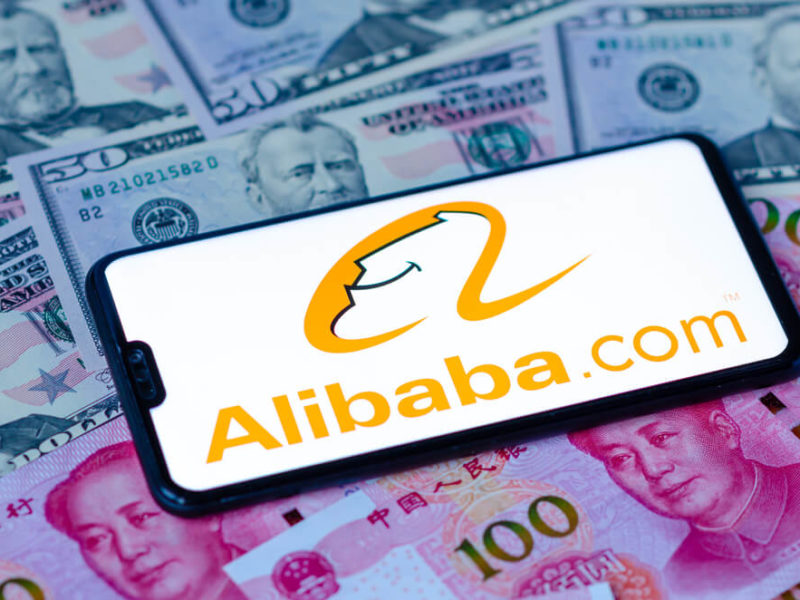 Gain Financial Freedom with Alibaba in 2021