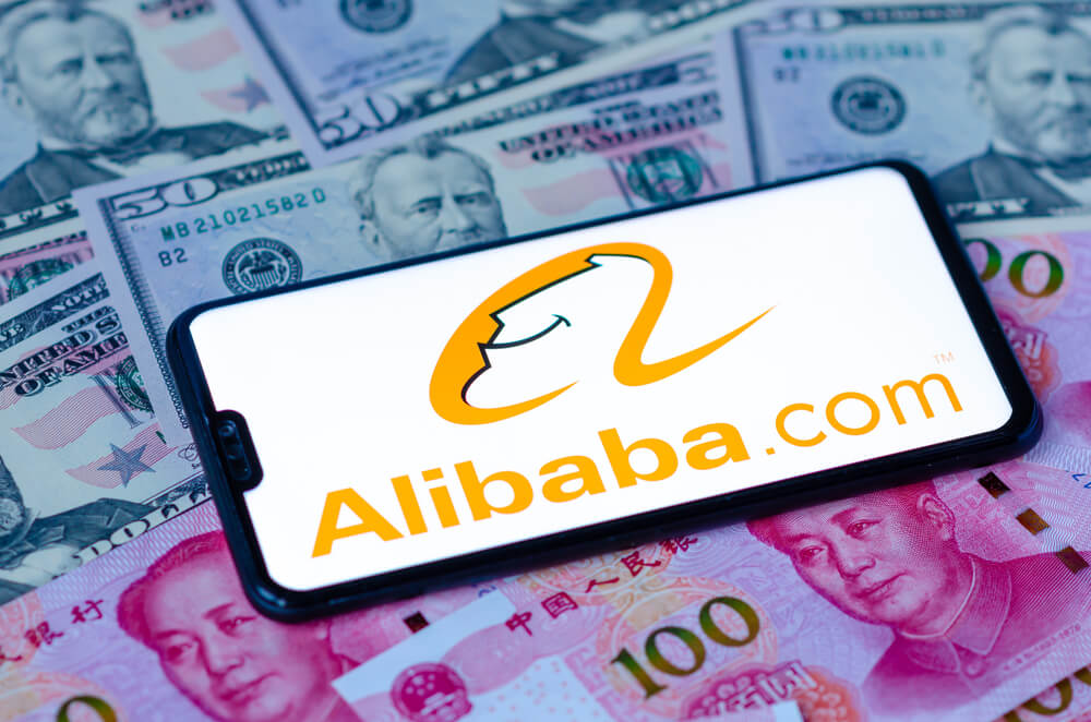 Gain Financial Freedom with Alibaba in 2021