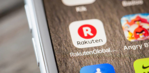 Gain Financial Freedom with Rakuten