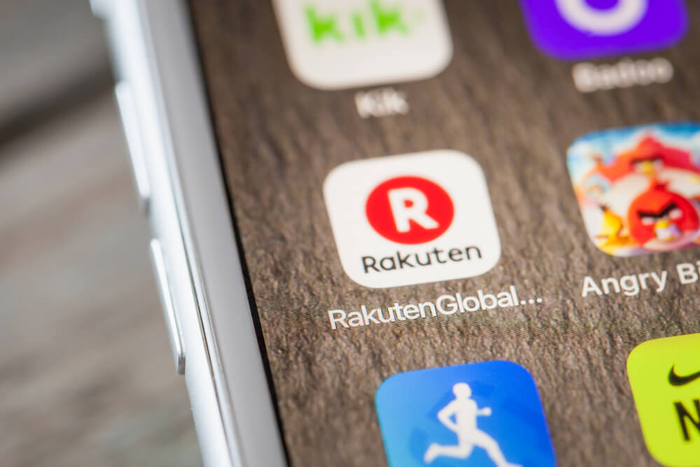 Gain Financial Freedom with Rakuten