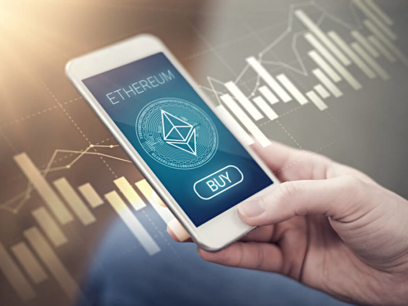 Gain Financial Freedom and Make Money with Ethereum Trading