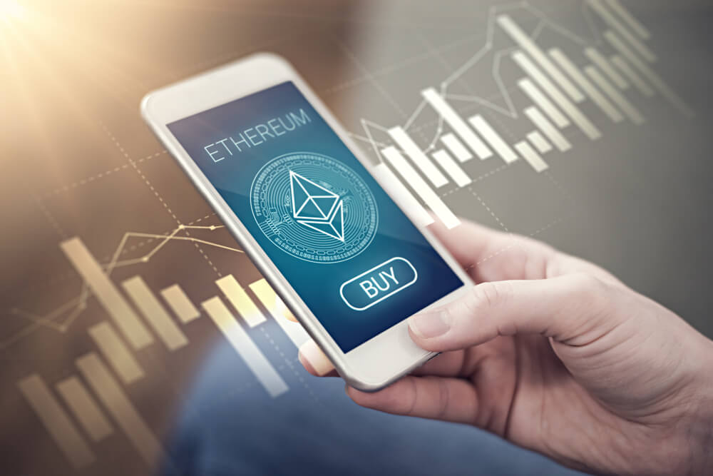 Gain Financial Freedom and Make Money with Ethereum Trading