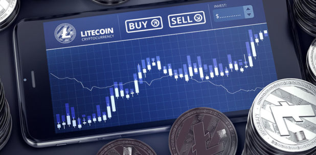 Gain Financial Freedom and Make Money with Litecoin Trading