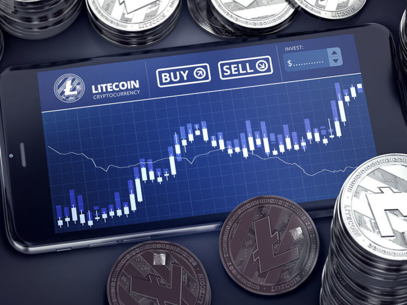 Gain Financial Freedom and Make Money with Litecoin Trading