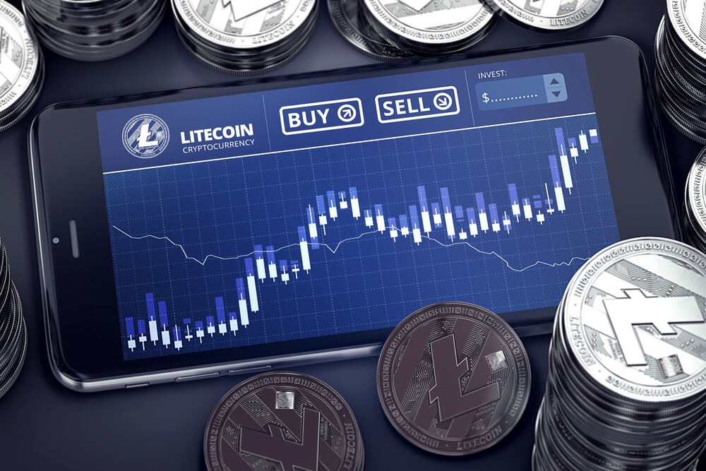 Gain Financial Freedom and Make Money with Litecoin Trading