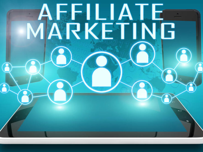 Gain Financial Freedom with Affiliate Marketing in 2021