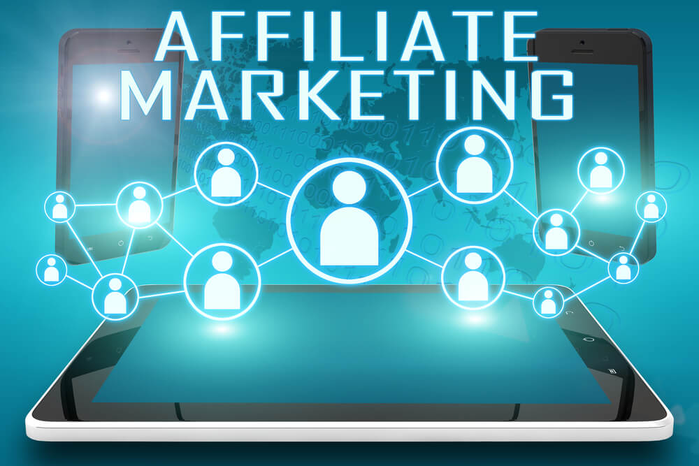 Gain Financial Freedom with Affiliate Marketing in 2021