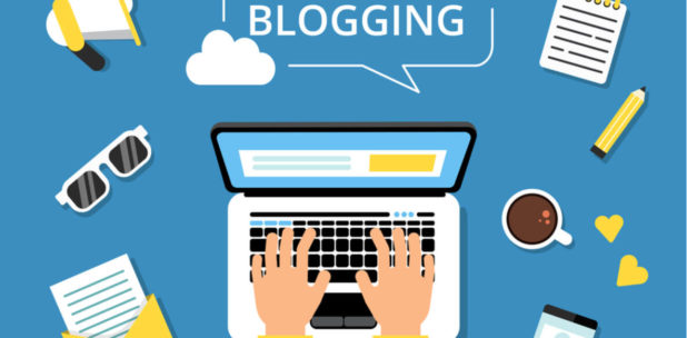 Gain Financial Freedom with Blogging in 2021