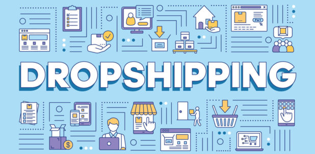 Gain Financial Freedom with Dropshipping in 2021