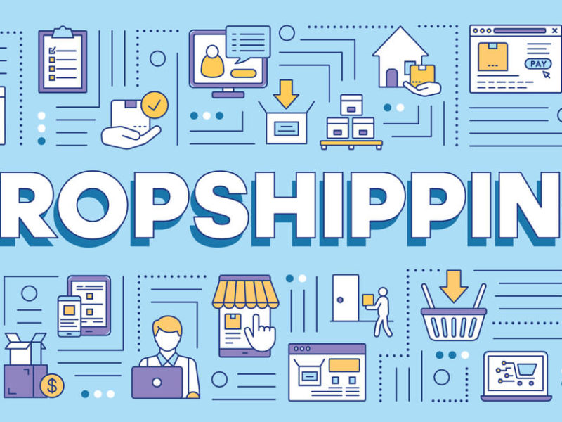 Gain Financial Freedom with Dropshipping in 2021