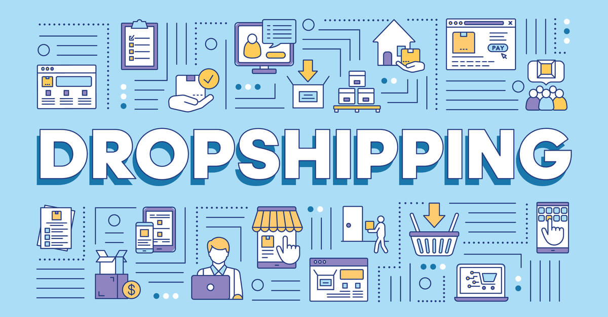 Gain Financial Freedom with Dropshipping in 2021