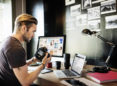 Gain Financial Freedom and Make Money with Photography