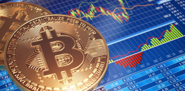 Gain Financial Freedom - Make Money with Bitcoin Investing