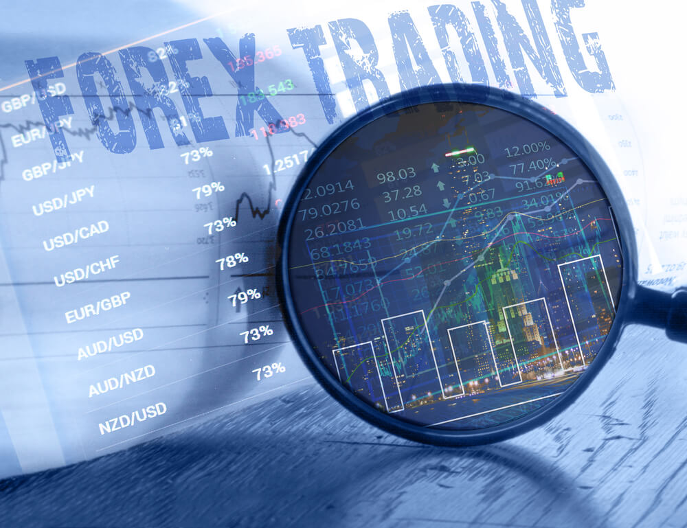 Gain Financial Freedom with Forex Trading (2021 Guide)