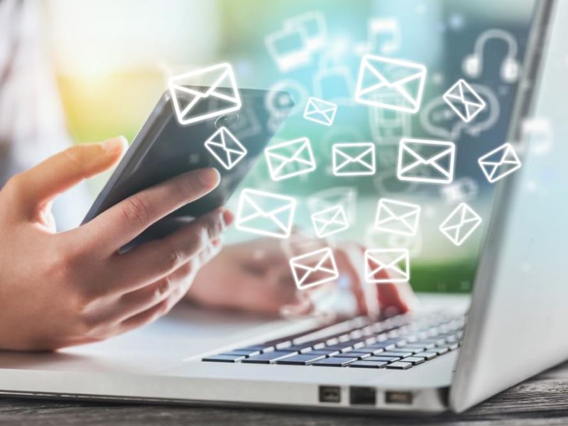 4 Ways to Make Money with Email Marketing in 2021