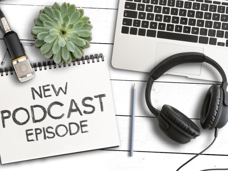3 Ways to Make Money with Podcasting in 2021