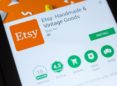 Gain Financial Freedom with Etsy