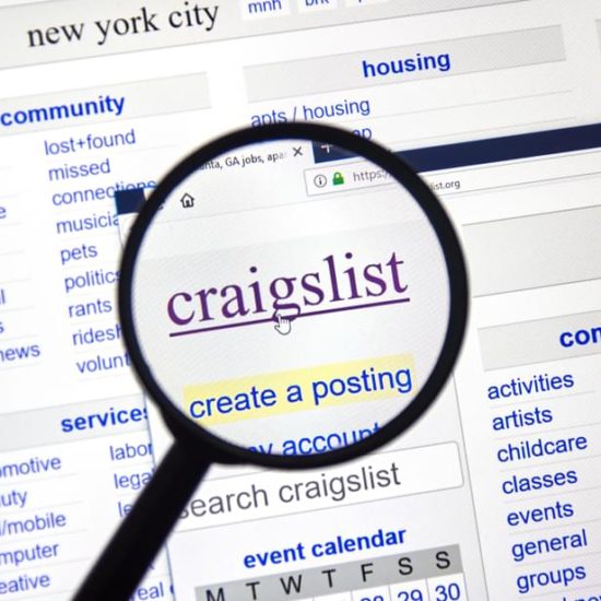 Making Money with Craigslist - A Financial Freedom Guide