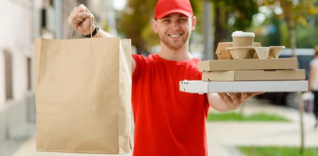 How to Make Money with Food Delivery