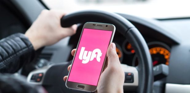 How to Make Money with Lyft