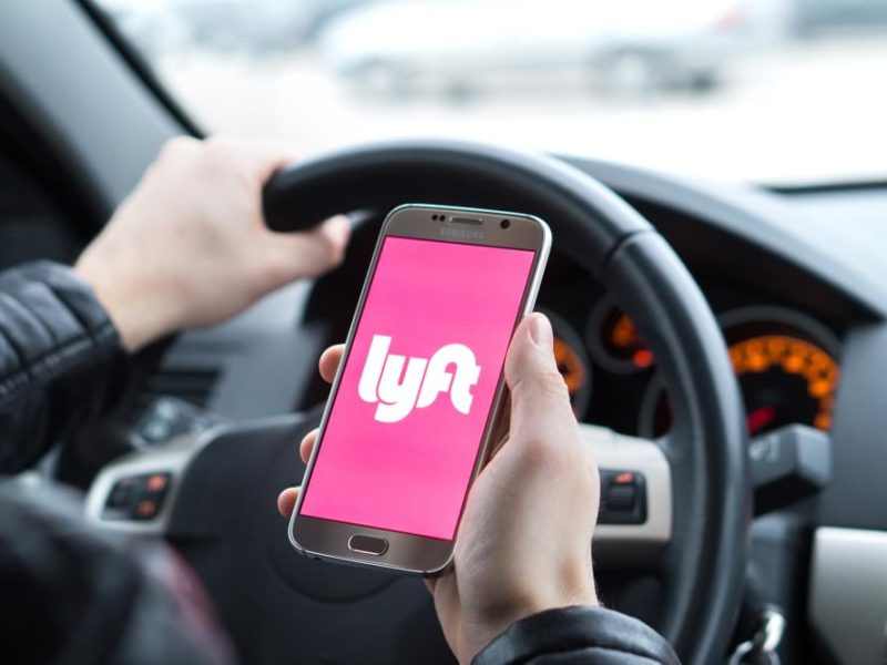 How to Make Money with Lyft