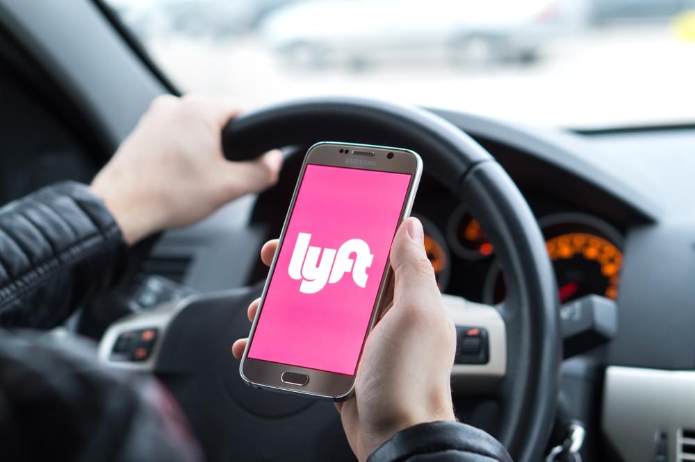 How to Make Money with Lyft