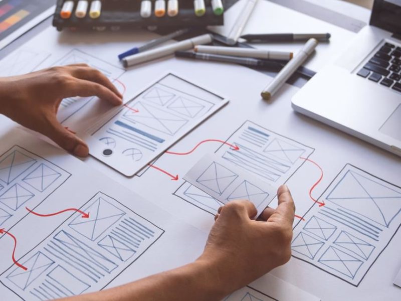 3 Ways to Make Money as a UX Designer in 2021